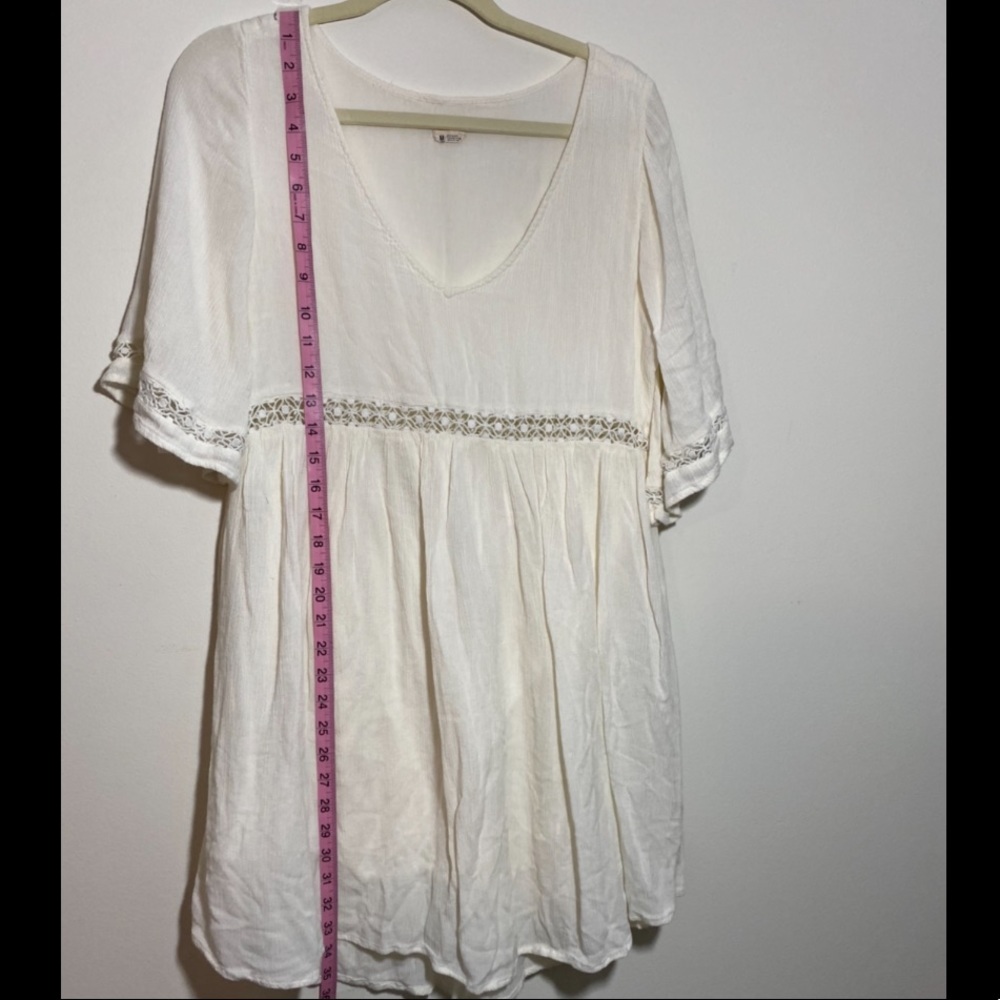 O'Neill dress or coverup
